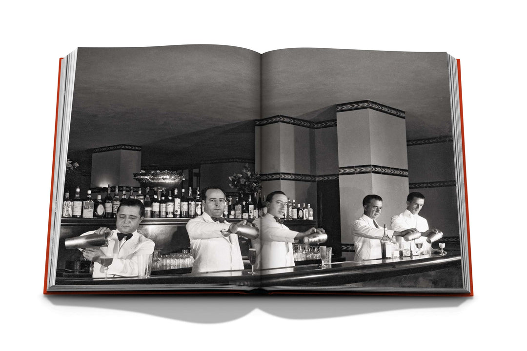 Assouline - Havana Blues