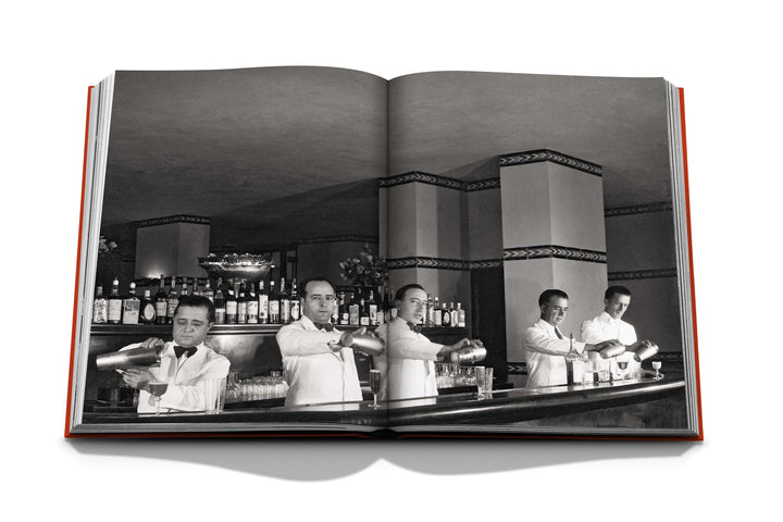 Assouline - Havana Blues