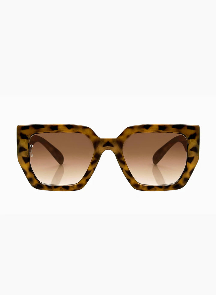 Otra Eyewear - Holly in Tort