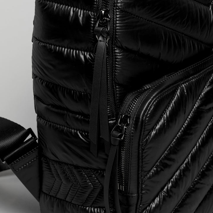 MACKAGE - Idra Black