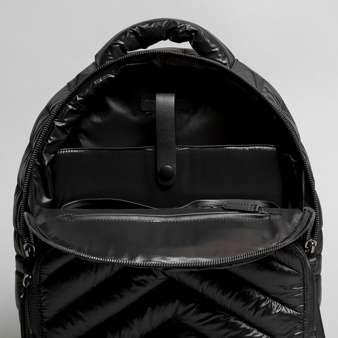 MACKAGE - Idra Black