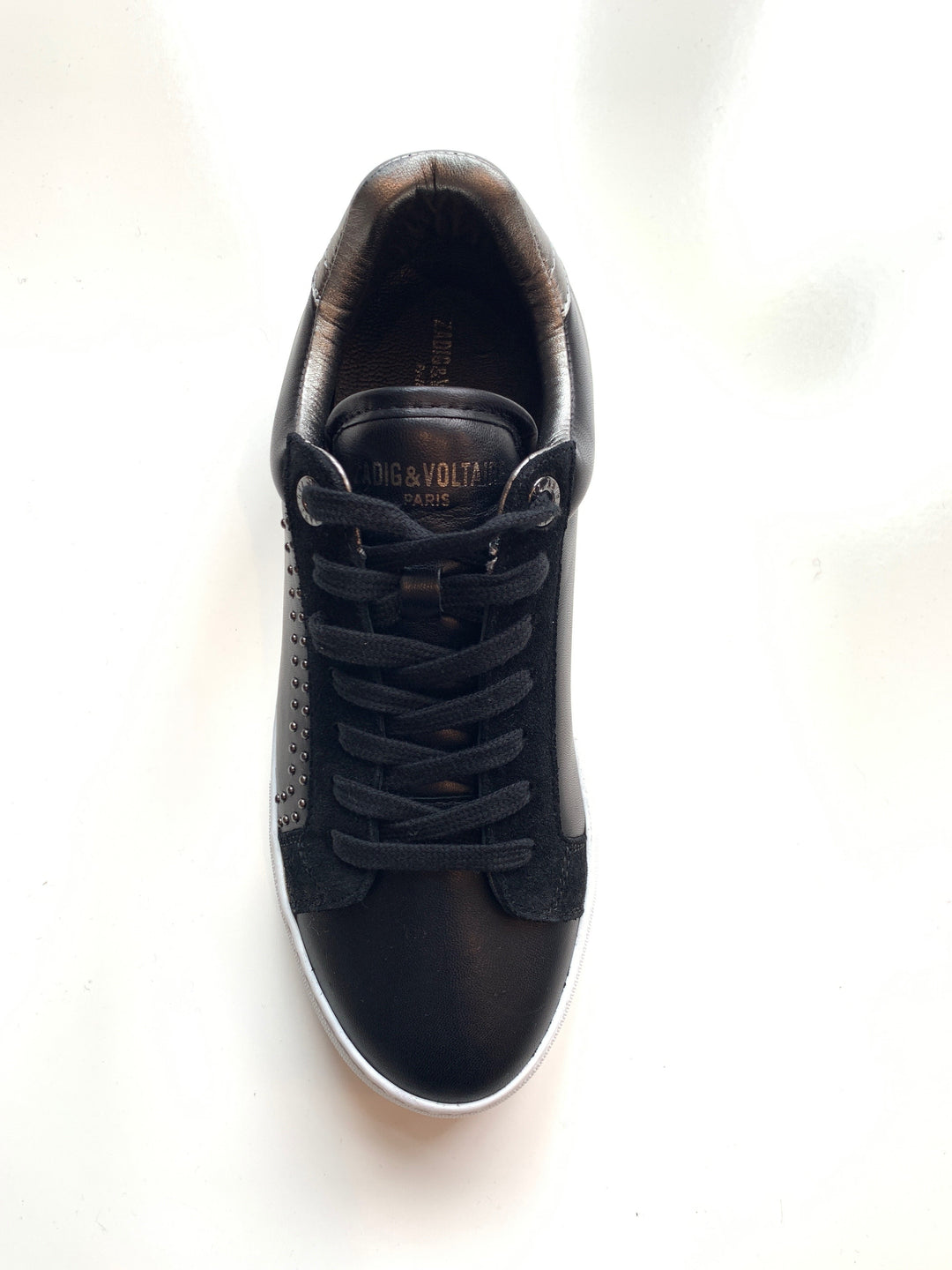 Zadig & Voltaire - ZV1747 Sneakers