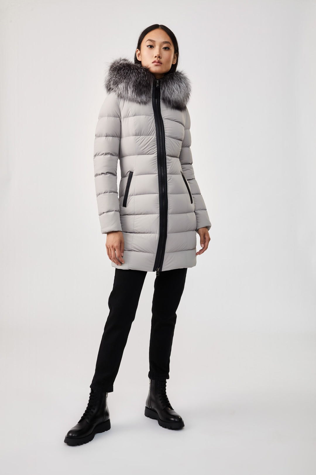 Mackage Winter Coat Calla Mackage Jacket MACKAGE CALLA DOWN COAT