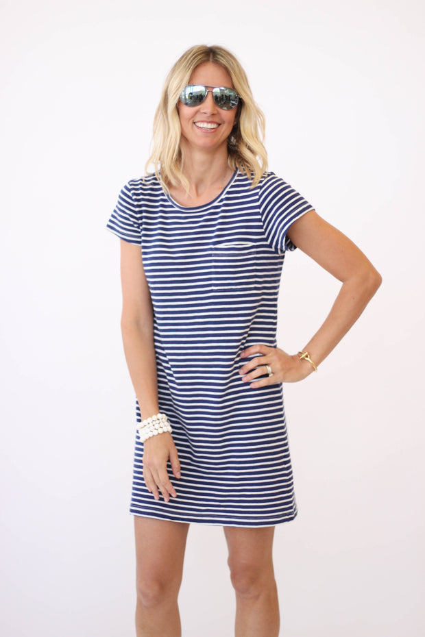 Joie Courtina at Blond Genius - 1