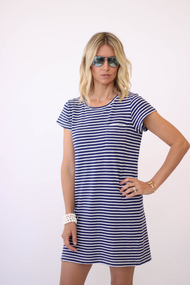 Joie Courtina at Blond Genius - 2