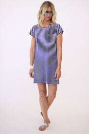 Joie Courtina at Blond Genius - 3