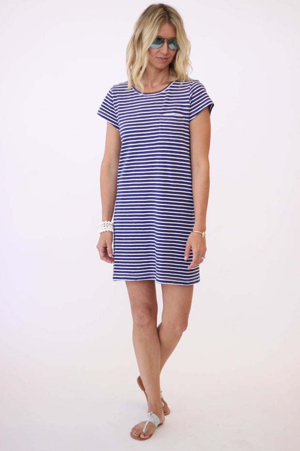 Joie Courtina at Blond Genius - 3