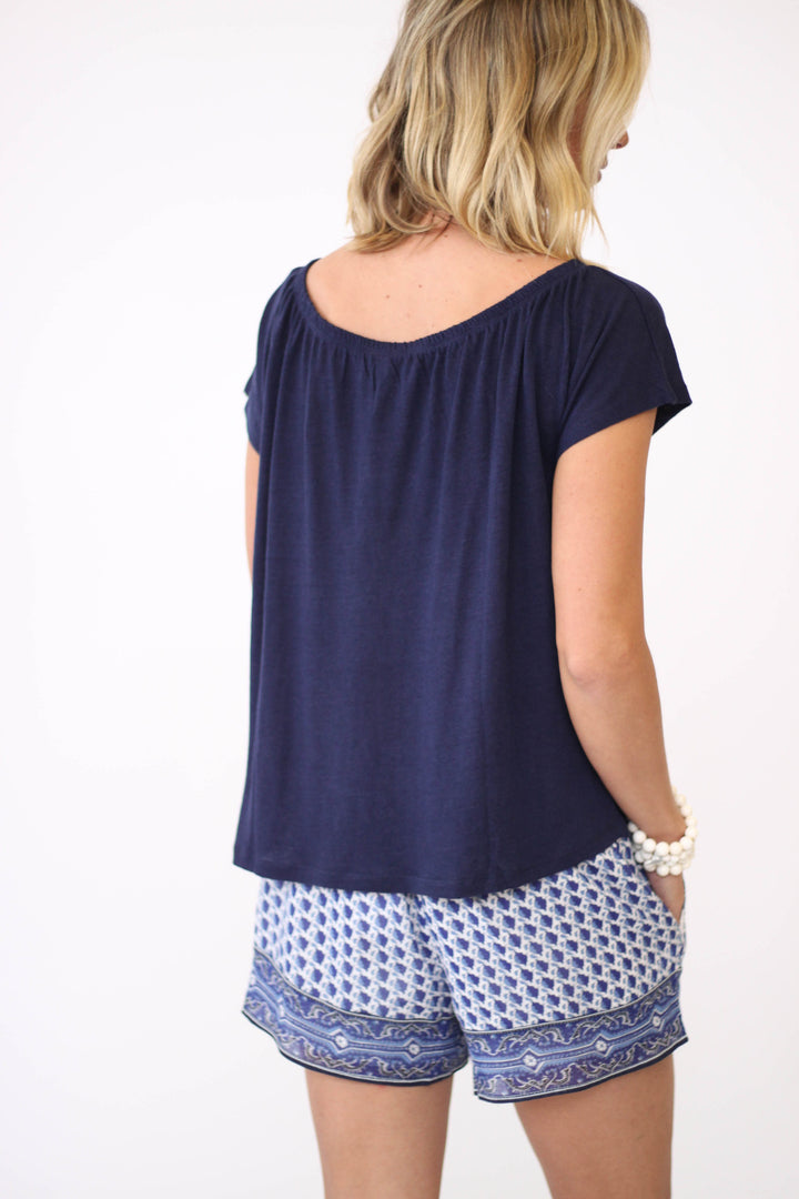 Soft Joie Baen Tank at Blond Genius - 2