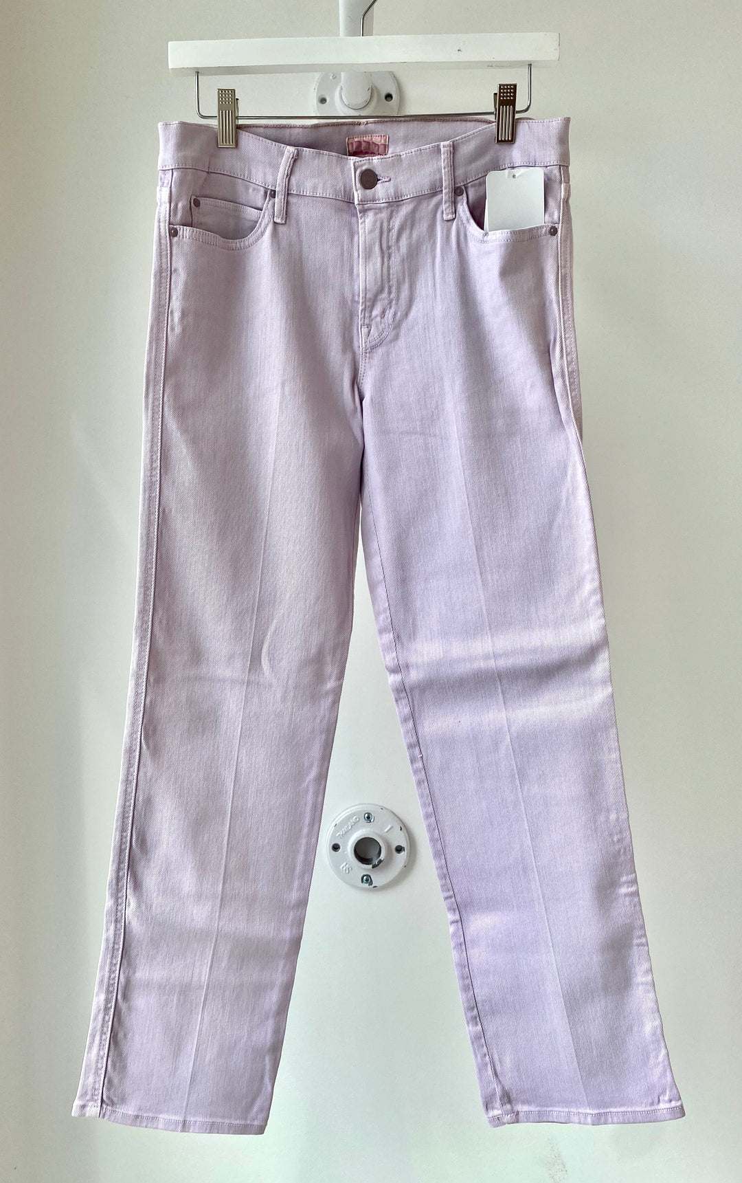 Mother - The Rascal Cuff in Lavender Bliss