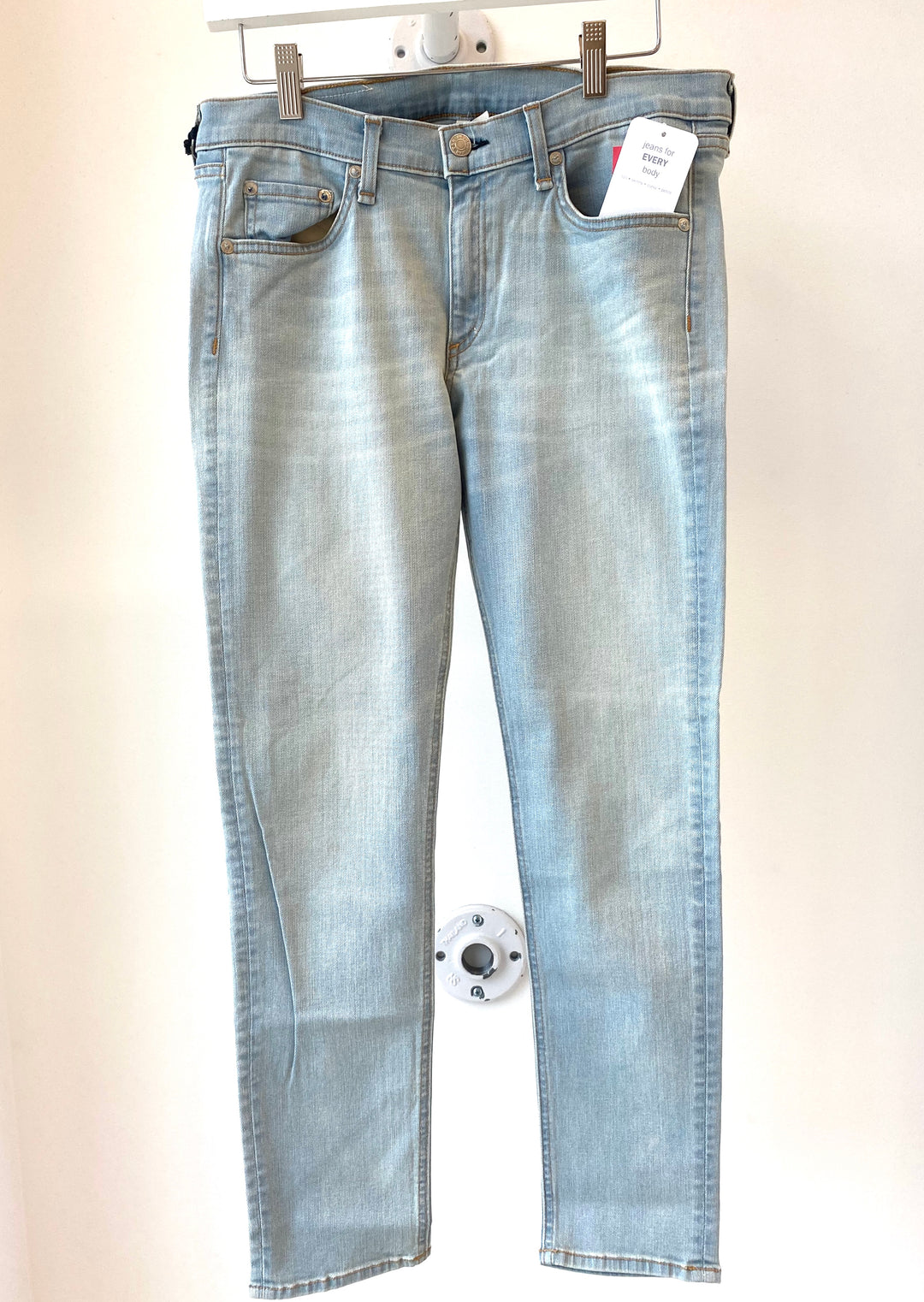 Rag & Bone - The Capri in Brighton