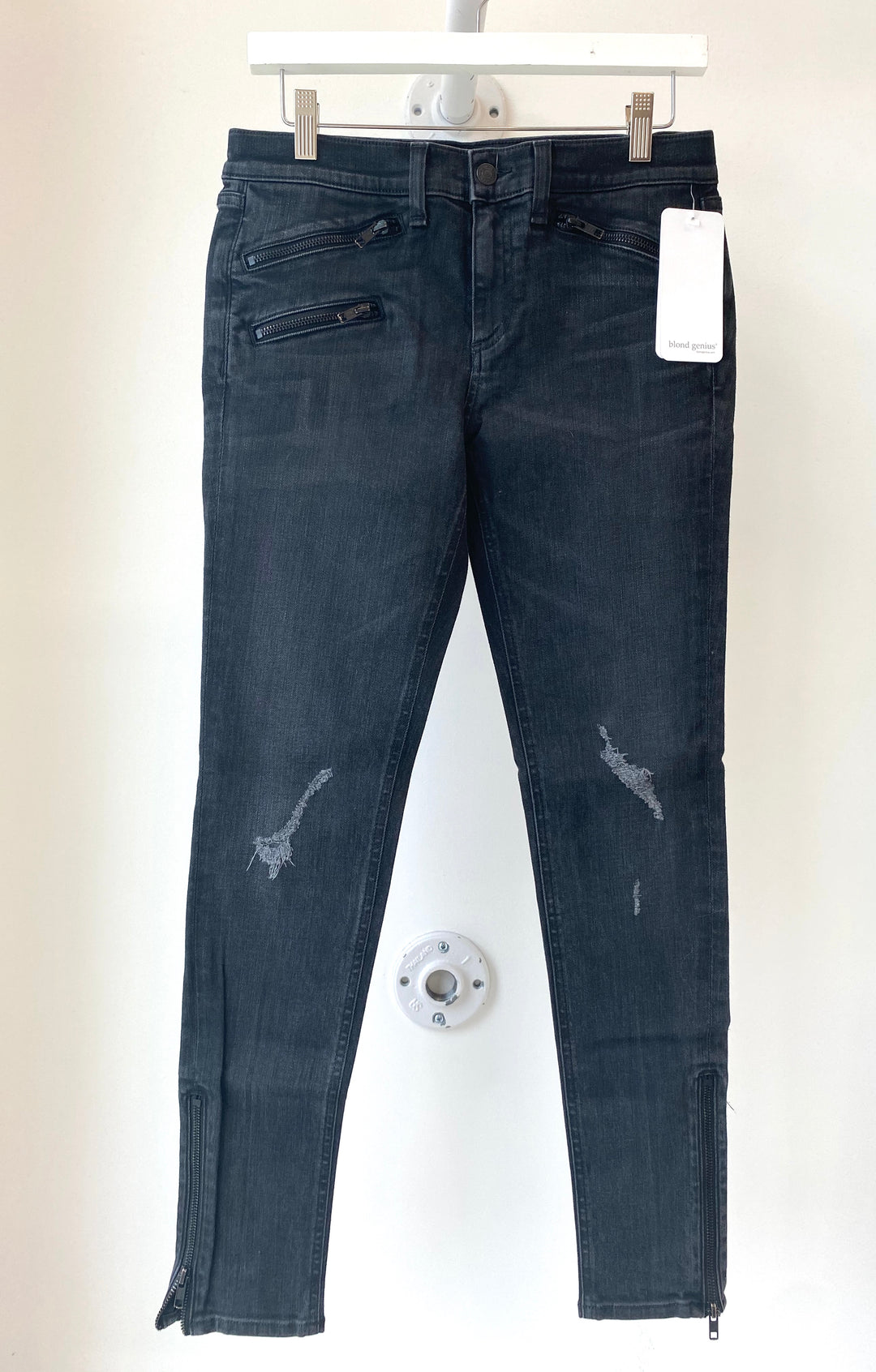 Rag & Bone - RBW 23 in Blackthorne