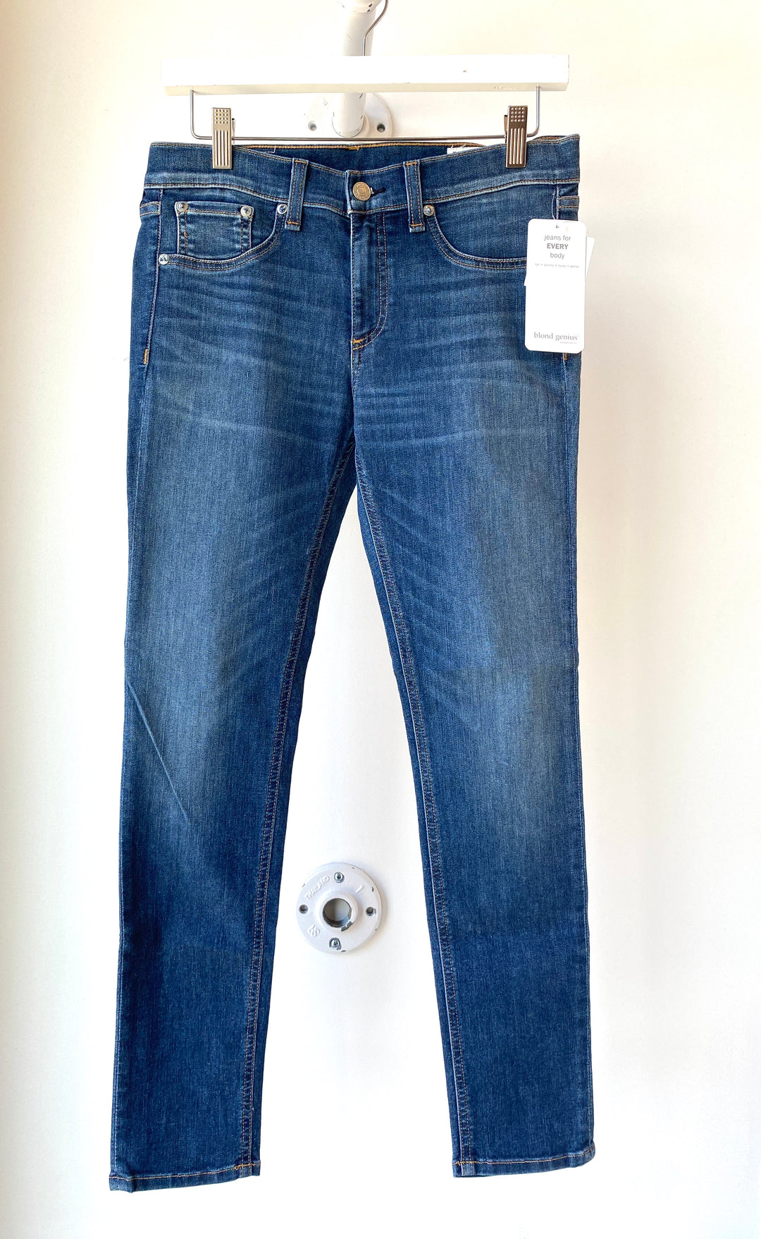 Rag & Bone - Capri in Rae