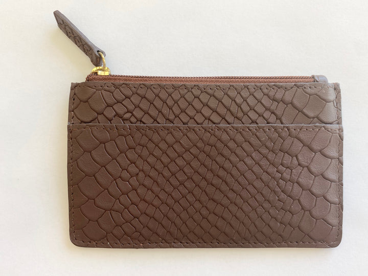 GiGi New York - Zipper Pouch