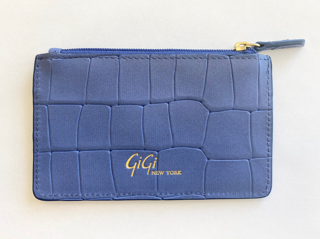 GiGi New York - Zipper Pouch