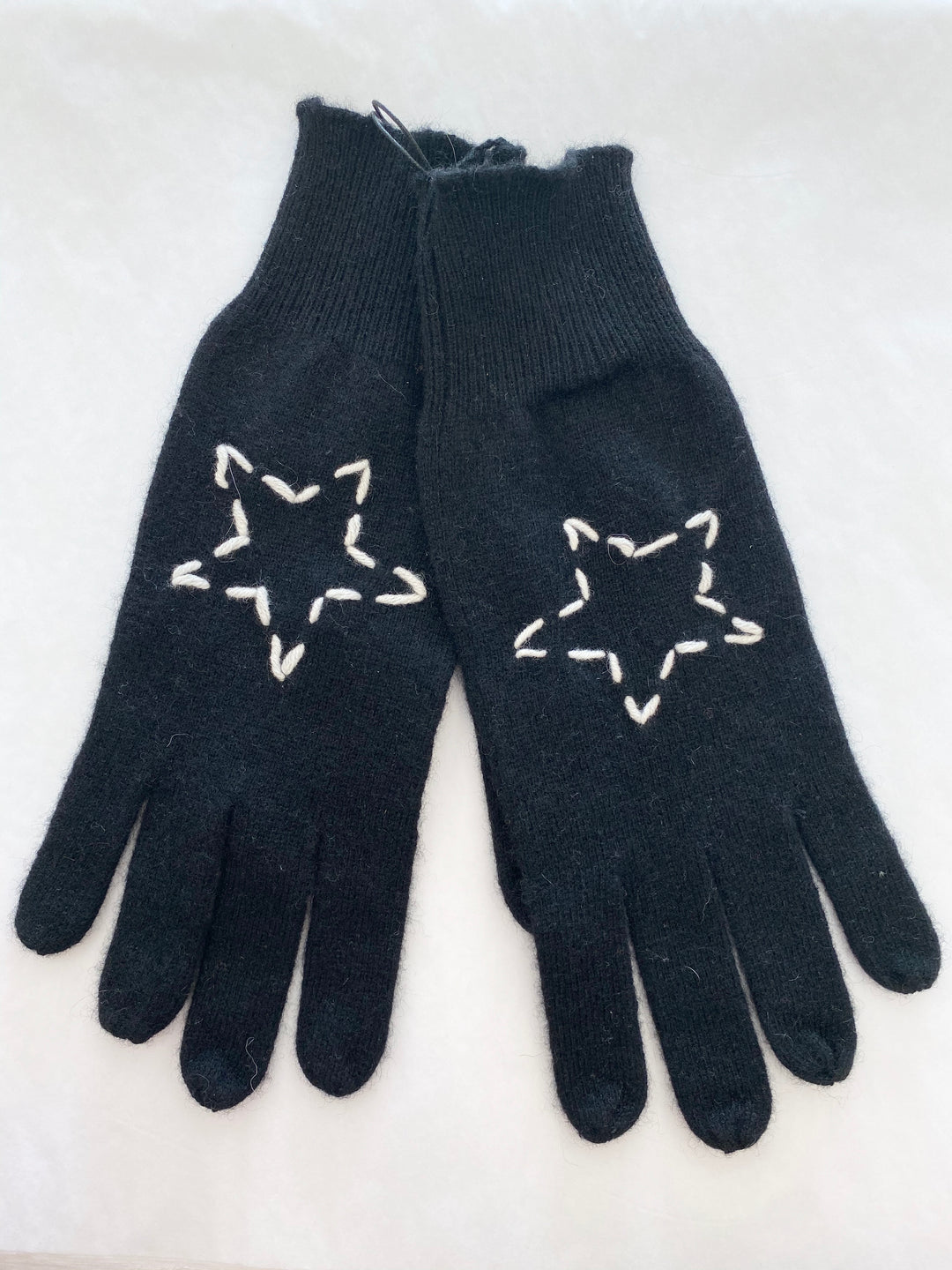 360- Star Gloves 36531 Black/Lunar