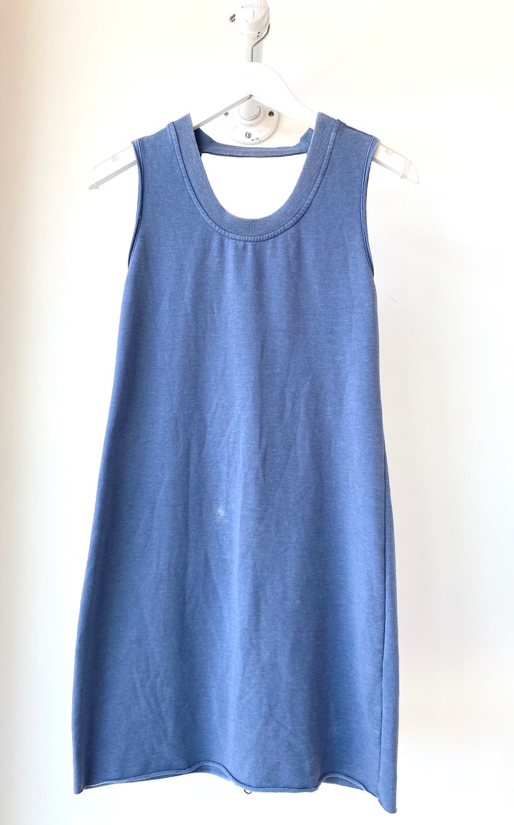SUNDAYS - Dress in Vintage Indigo