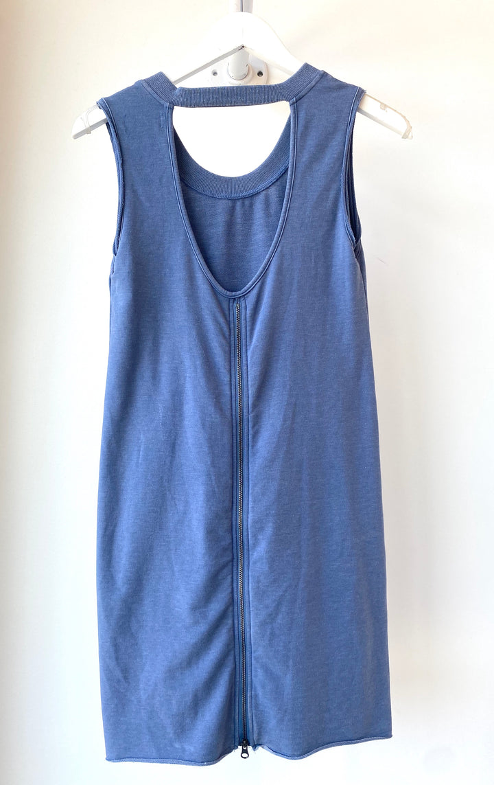 SUNDAYS - Dress in Vintage Indigo