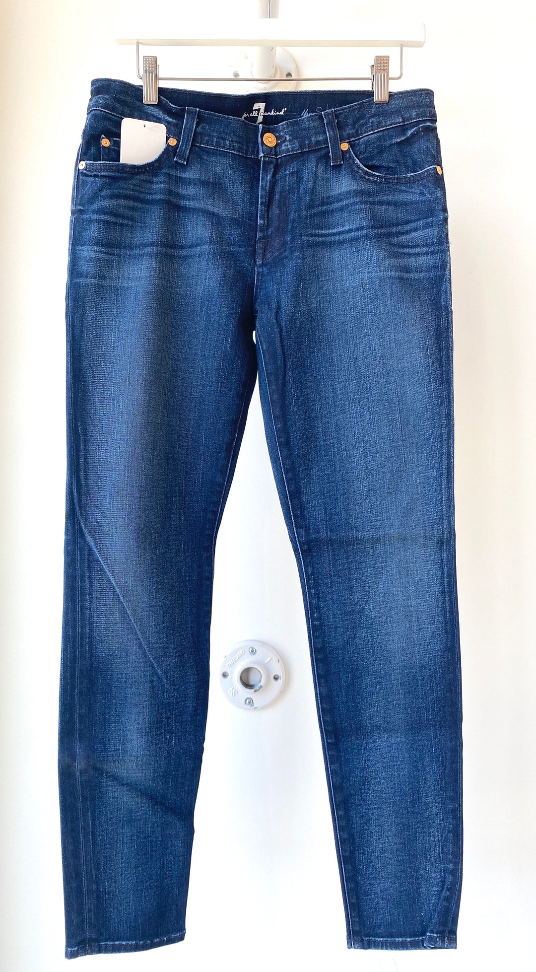 7 for all Mankind - The Skinny in SSE