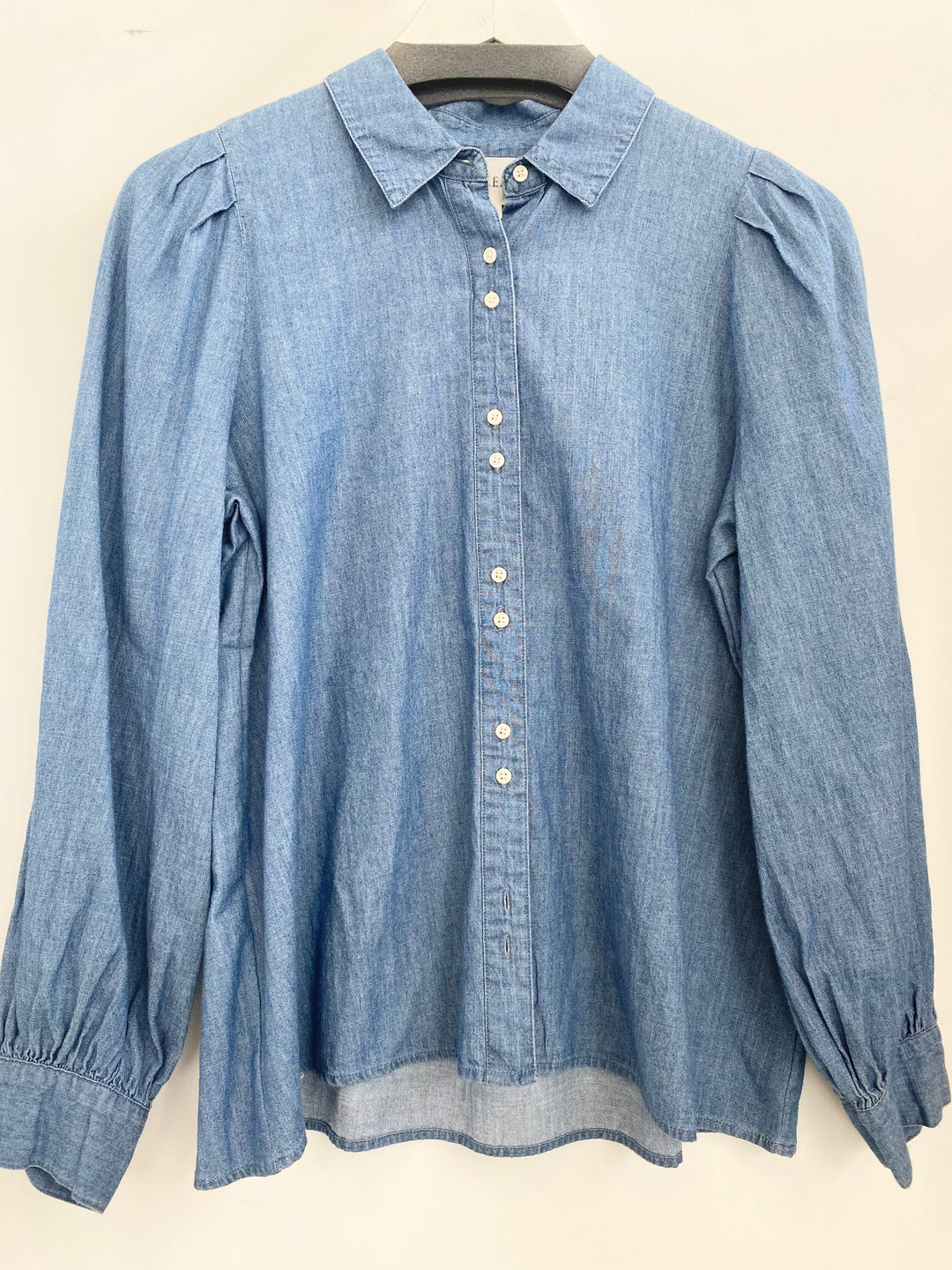 The Great - The Scholar Button Up