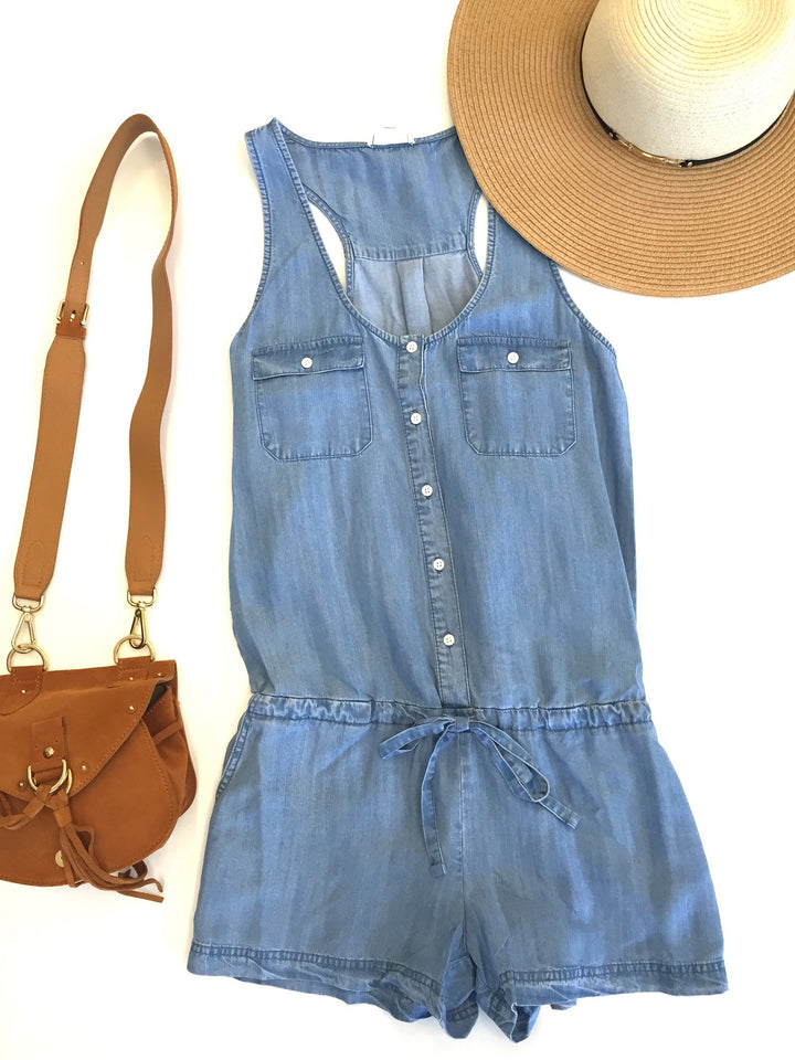 See By Chloe Collins Suede Messenger at Blond Genius - 2