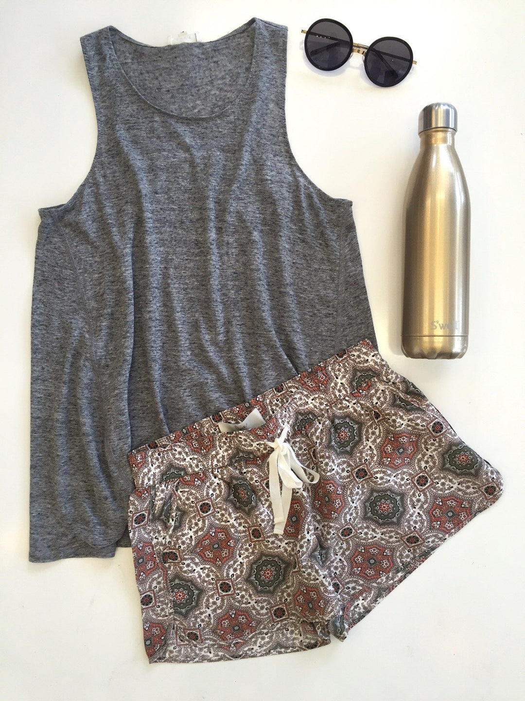 Joie Layana Shorts at Blond Genius