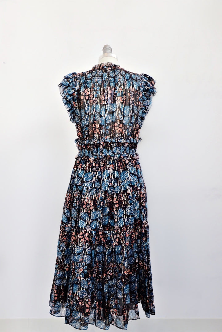 Ulla Johnson - Renata Dress in Indigo