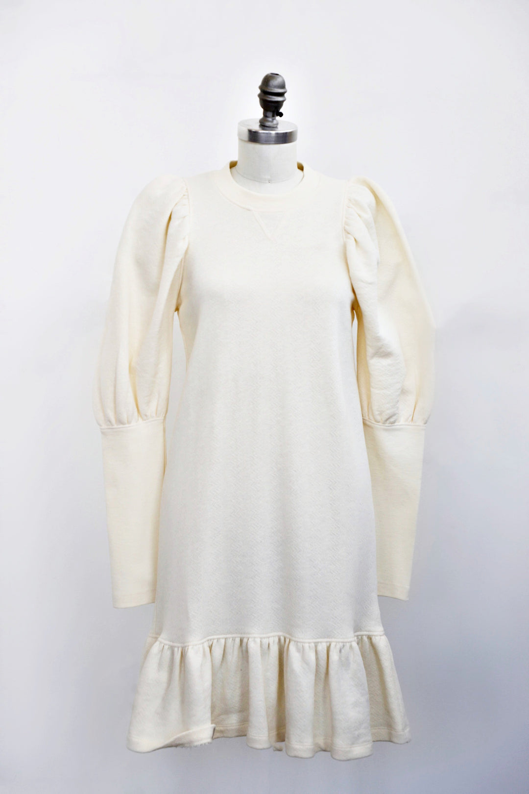 Ulla Johnson - Talis Dress in Blanc