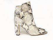 Sam Edelman - Rita Ankle Boots in Snake