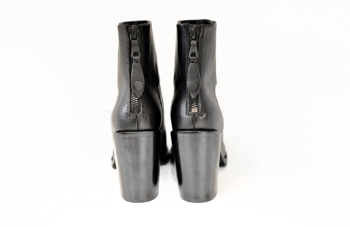 Rag & Bone Footwear - Newbury Ankle Boots 2.0 in Black