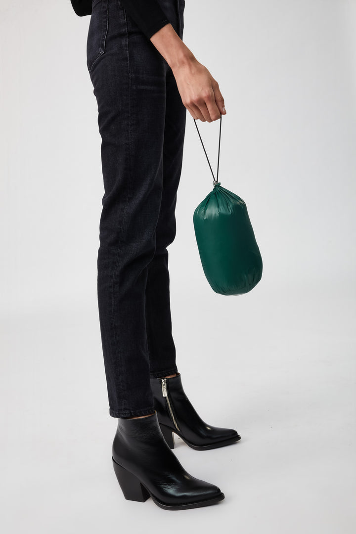 MACKAGE - Izzy Vest in Green