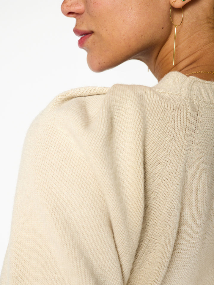 Brochu Walker - Idris Pullover in Bisque