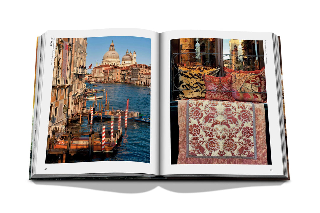 Assouline - Italian Chic