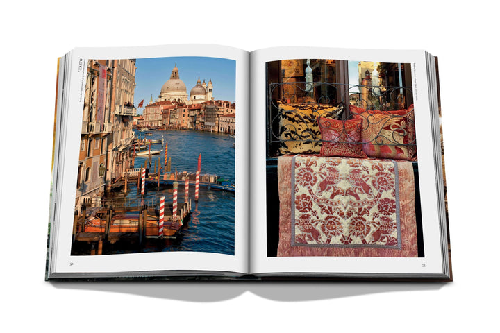 Assouline - Italian Chic
