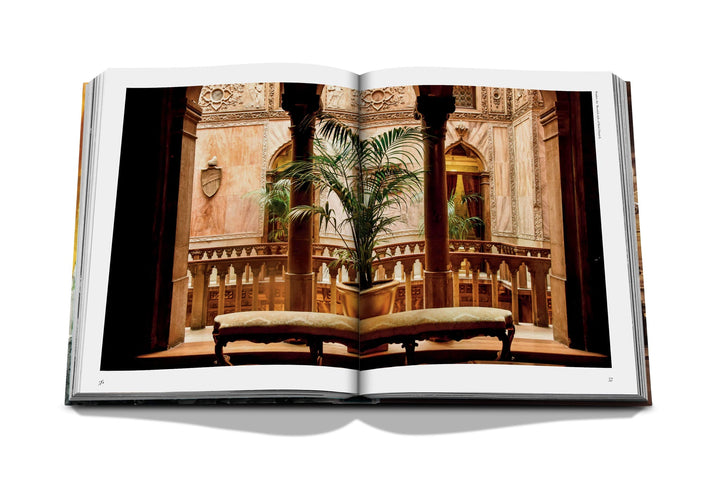 Assouline - Italian Chic