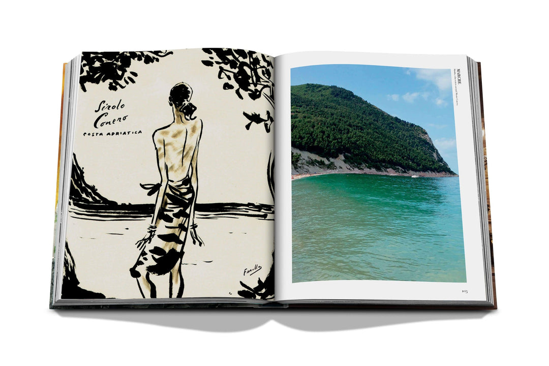 Assouline - Italian Chic