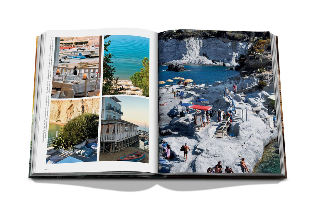 Assouline - Italian Chic