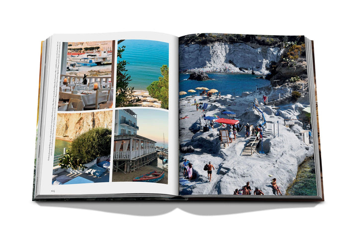 Assouline - Italian Chic