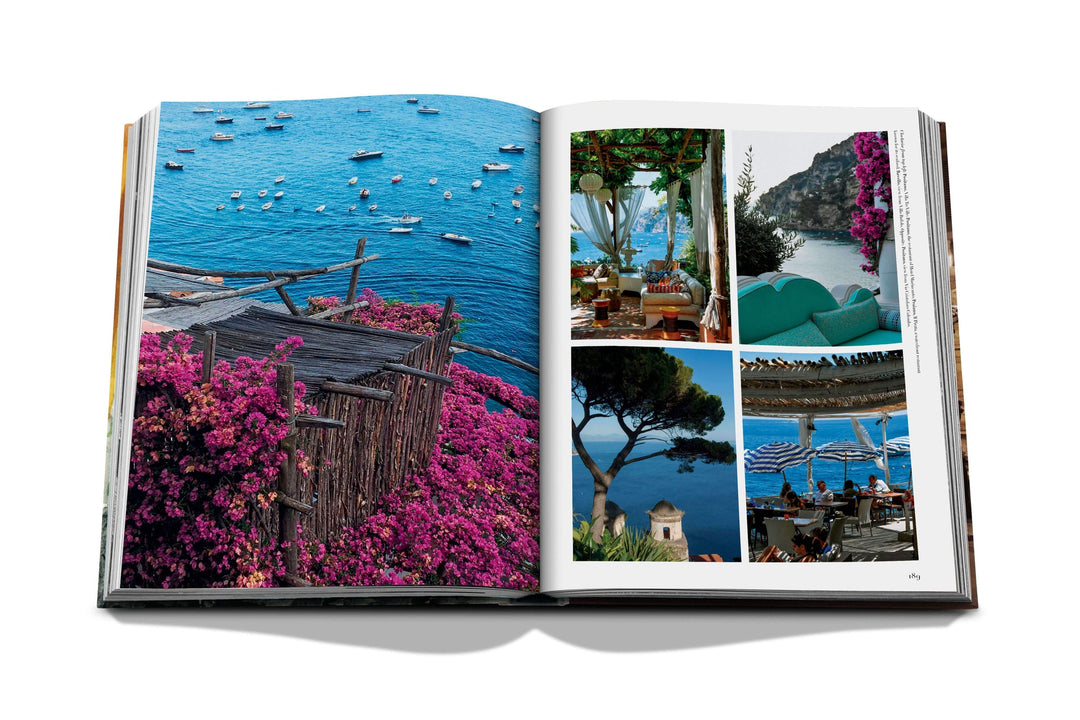 Assouline - Italian Chic