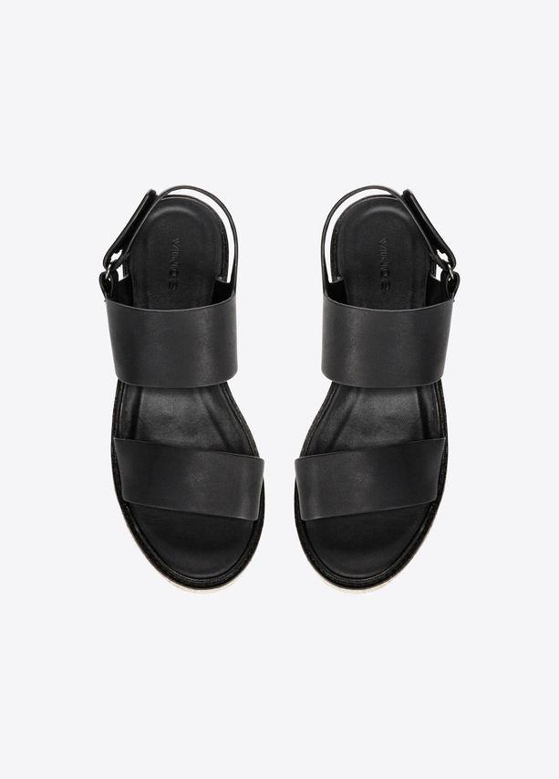 Vince - Janet in Black