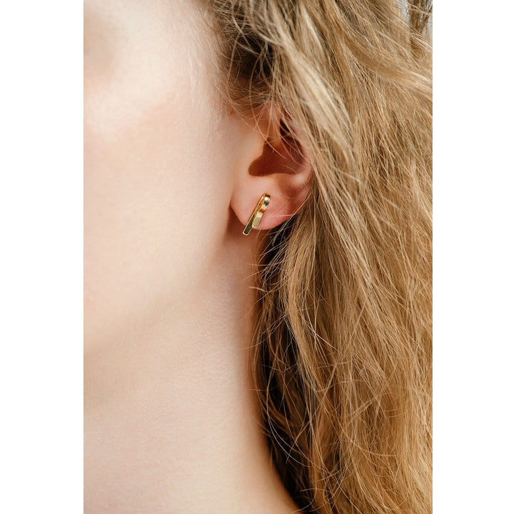 Jenny Bird - Tidal Set Gold/Silver