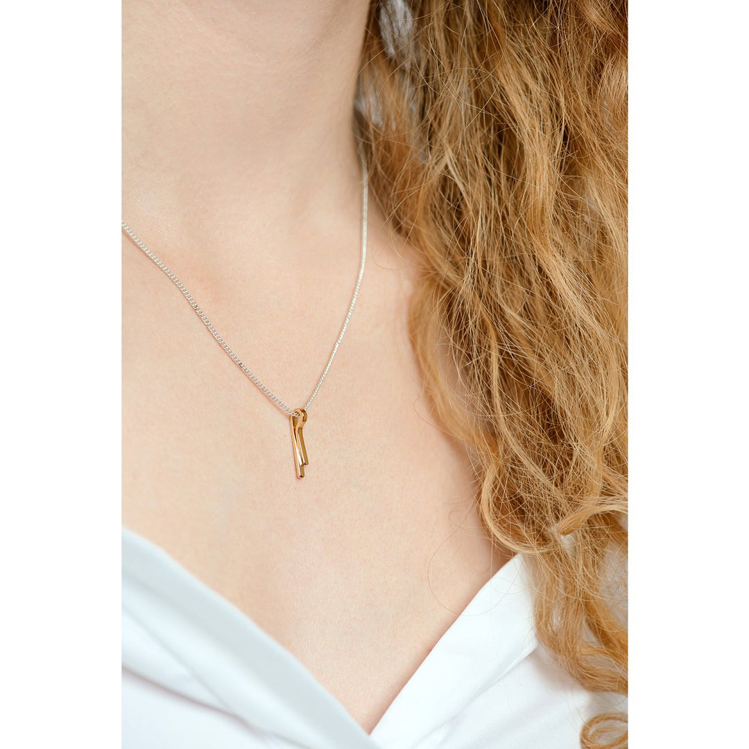 Jenny Bird - Tidal Set Gold/Silver