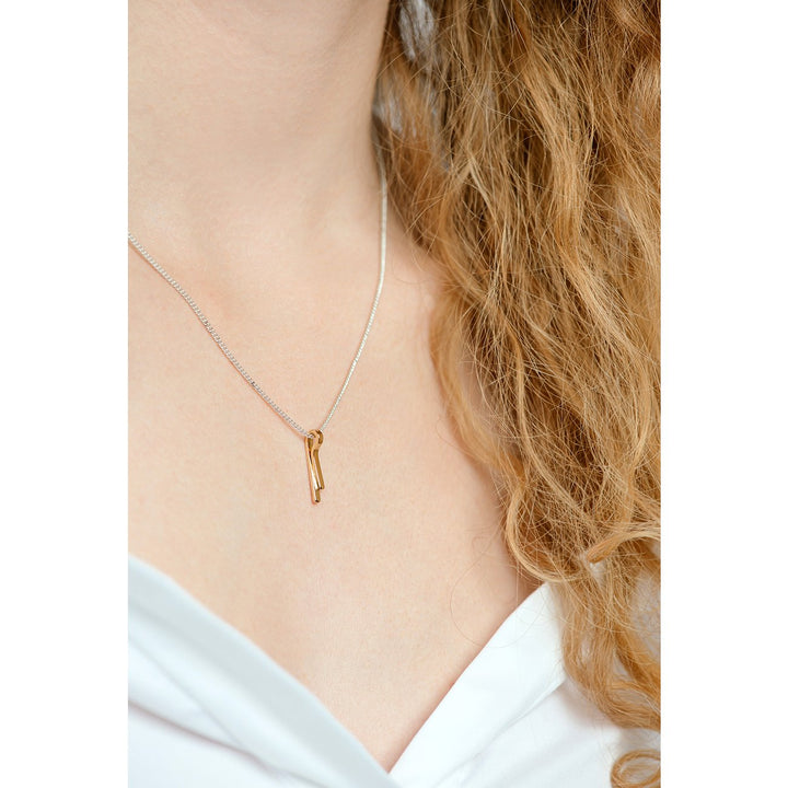 Jenny Bird - Tidal Set Gold/Silver