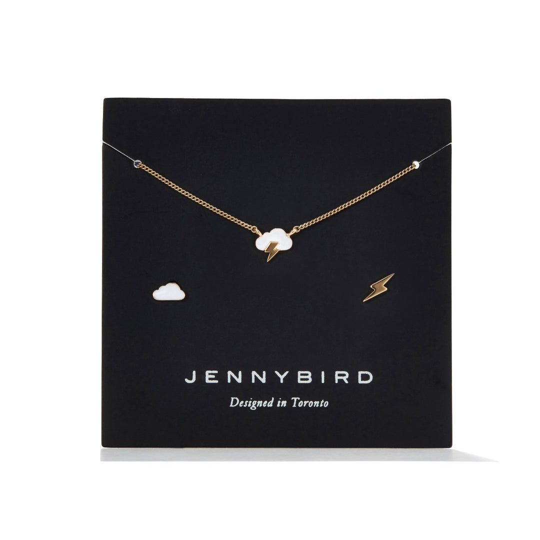 Jenny Bird - Dark & Stormy Set