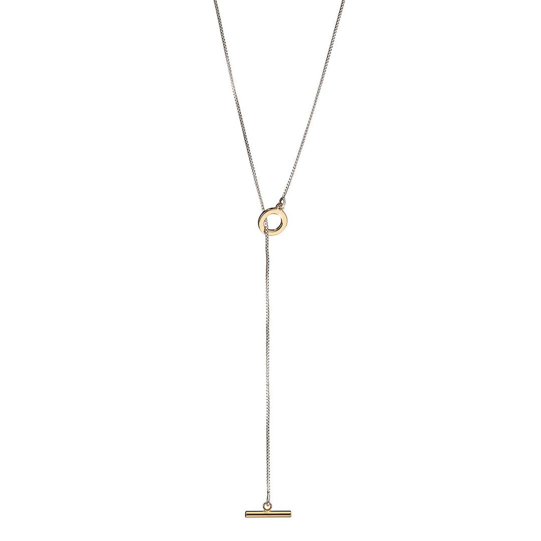 Jenny Bird - Mimi Lariat Two - Tone
