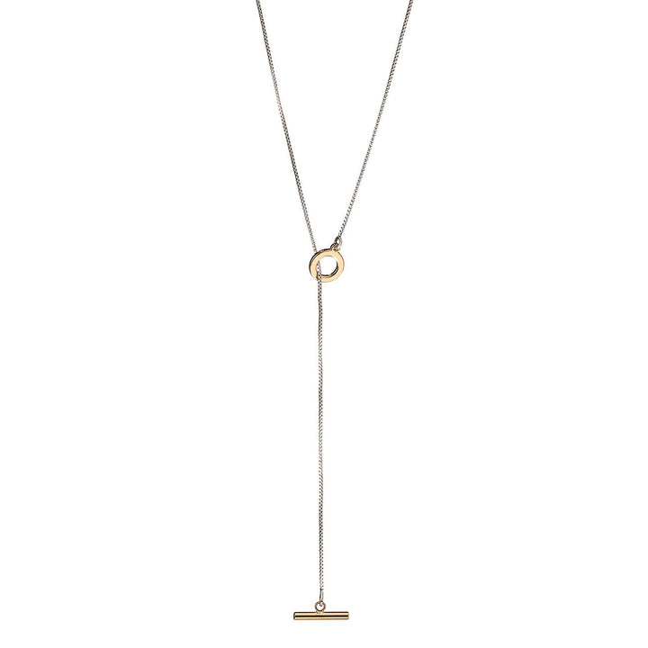 Jenny Bird - Mimi Lariat Two - Tone