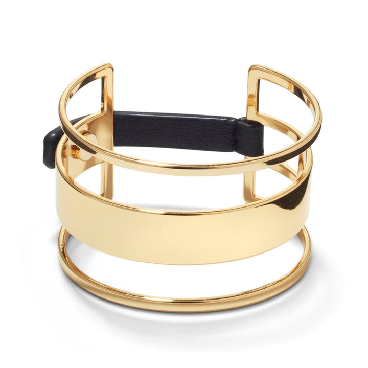 Jenny Bird - Ryder Cuff Gold Small