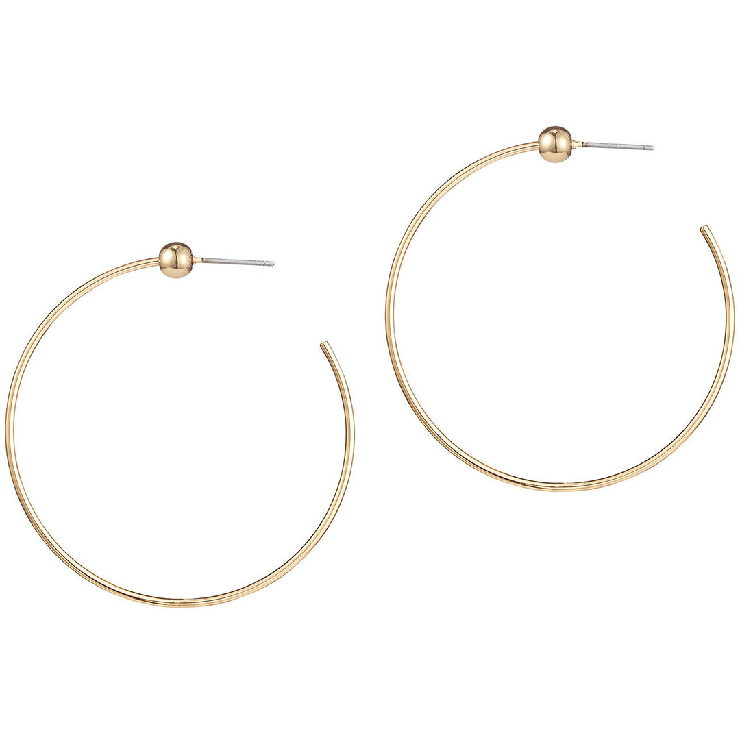 Jenny Bird - Icon Hoops