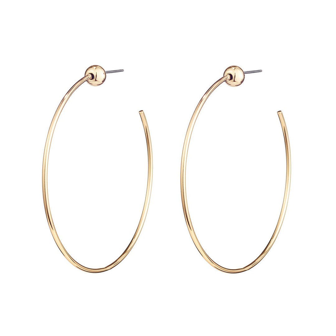 Jenny Bird - Icon Hoops Default