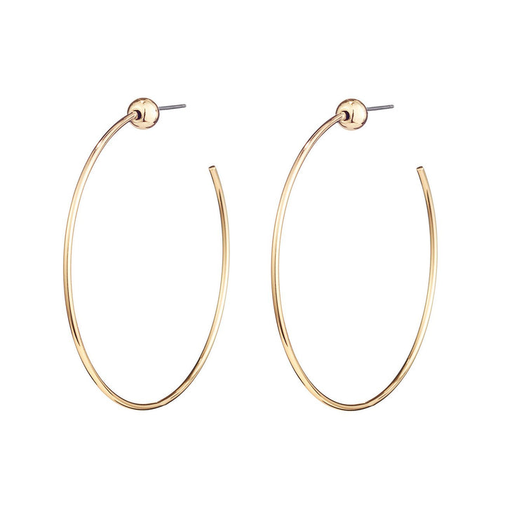 Jenny Bird - Icon Hoops Default