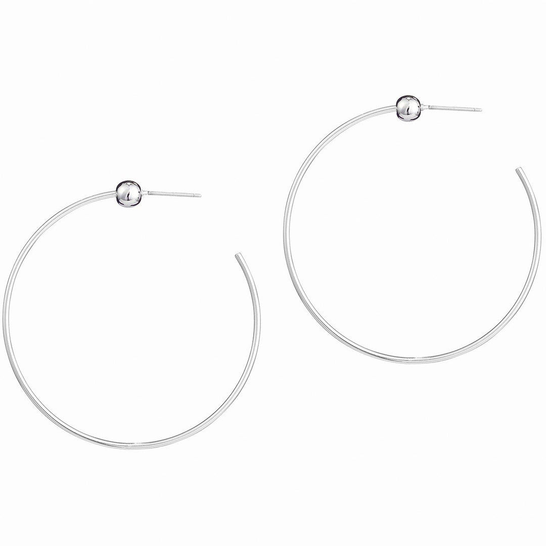 Jenny Bird - Icon Hoops